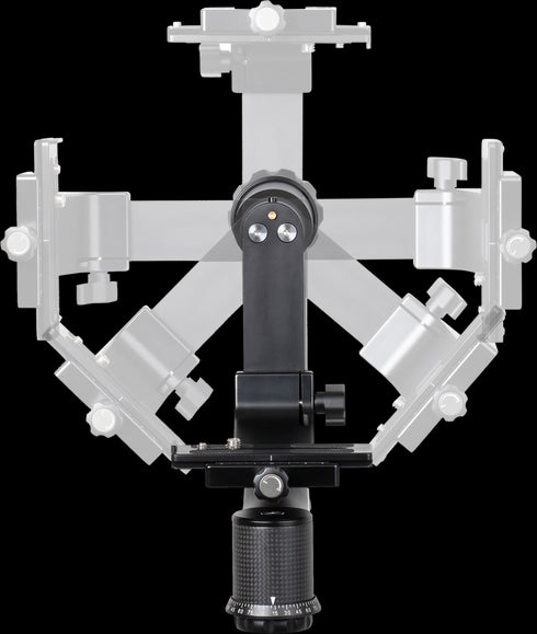 Sirui PH-30 GIMBAL HEAD - kiikku