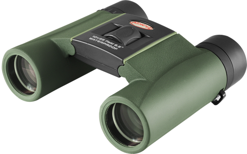 Kowa 10x25 SV II kiikari – DEMO