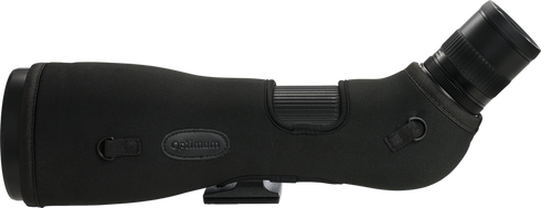 Focus Optimum 30-60x85 APO ED Kaukoputki + stay-on-case suojalaukku - DEMO