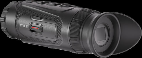 Hikmicro Lynx LH19 3.0 -lämpökamera