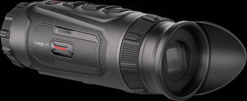 Hikmicro Lynx LH25 3.0 -lämpökamera