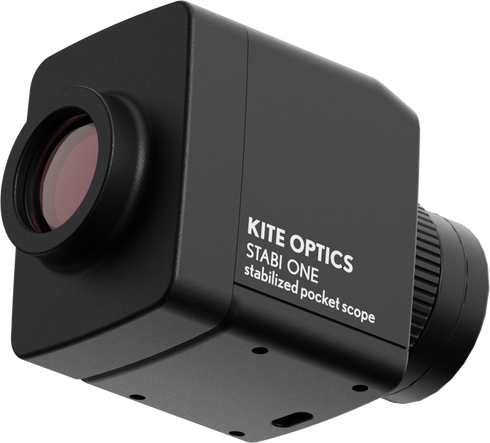 Kite Stabi One 10x20 -vakaajamonokulaari