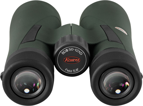 Kowa BDIII-XD 12x50