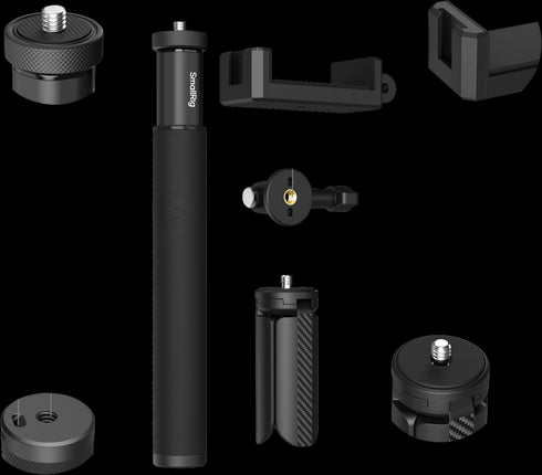 SmallRig 5403 Selfie Stick/staijauskeppi
