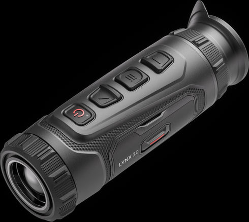 Hikmicro Lynx LH25 3.0 -lämpökamera