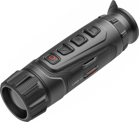 Hikmicro Lynx LH35 3.0 Thermal Monocular -Lämpökamera