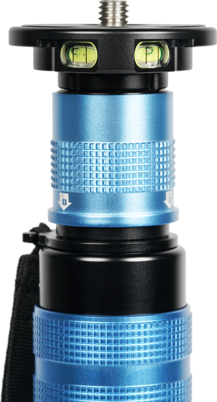 Sirui monopodi P-325FL