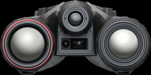 HikMicro Habrok 4K HE25LN 940nm