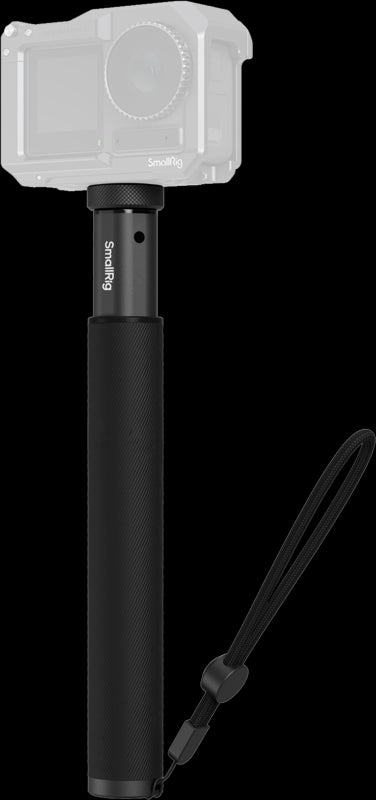 SmallRig 5403 Selfie Stick/staijauskeppi