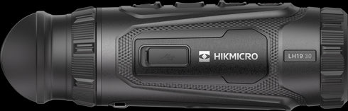 Hikmicro Lynx LH19 3.0 -lämpökamera