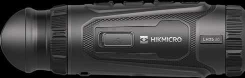 Hikmicro Lynx LH25 3.0 -lämpökamera
