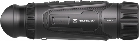 Hikmicro Lynx LH35 3.0 Thermal Monocular -Lämpökamera