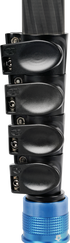 Sirui monopodi P-325FL