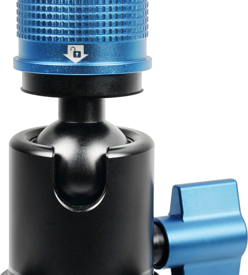 Sirui monopodi P-325FL