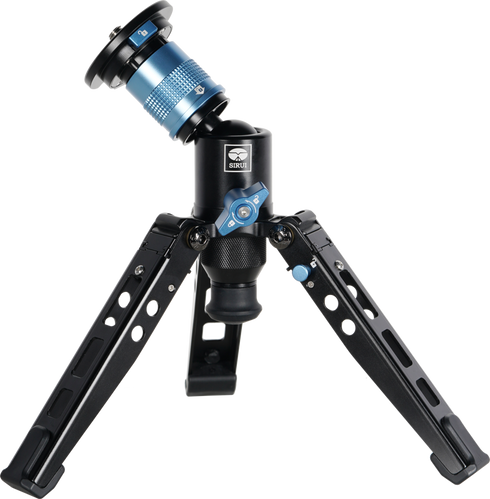 Sirui monopodi P-325FL