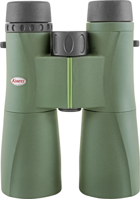 Kowa 10x50 SVII kiikari – DEMO