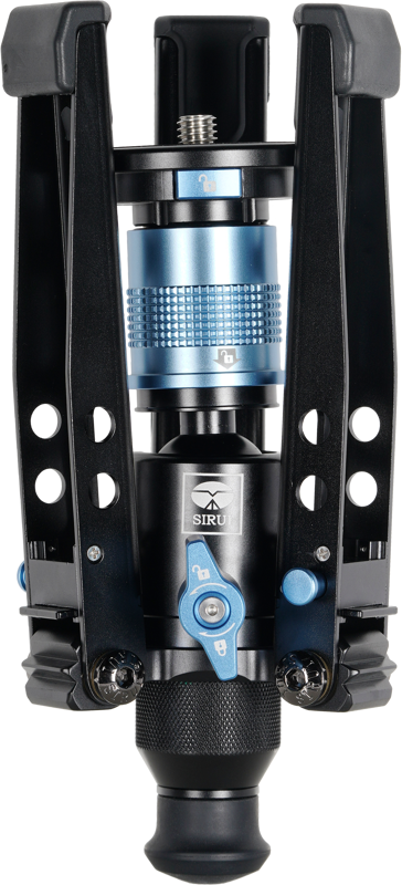 Sirui monopodi P-325FL