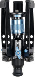 Sirui monopodi P-325FL