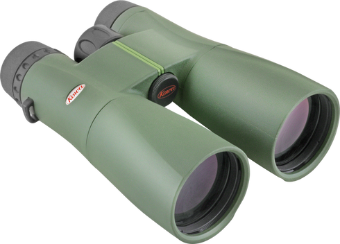 Kowa 10x50 SVII kiikari – DEMO