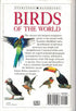 Birds of the World (Harrison, Greensmith)