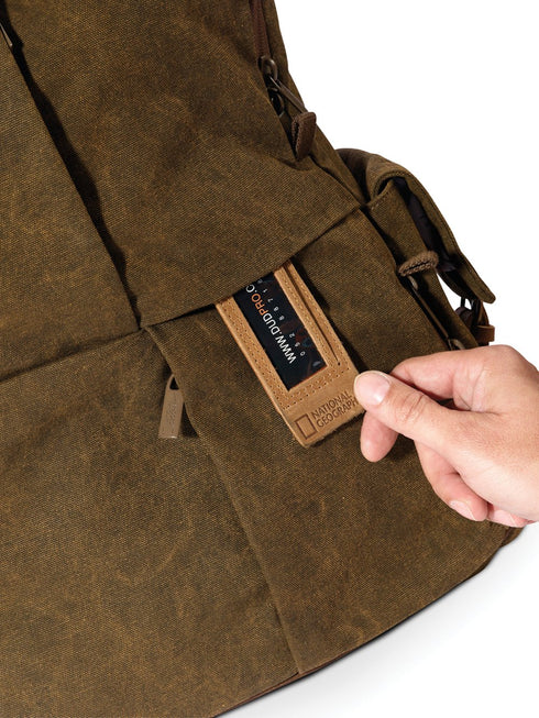 National Geographic NG A5270 - kamerareppu