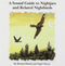 Sound guide to Nightjars and related nightbirds - Audio CD: R., Randy ym.
