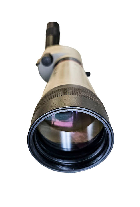 Kowa TSN823 + 20-60x zoom - Käytetty