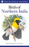 Birds of Northern India - Grimmett, R. & Inskipp, T. 2018