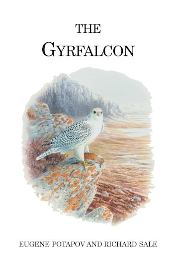 The Gyrfalcon - Potapov,E. 2005