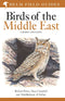 Field Guide to the Birds of the Middle East, 3 painos - Porter, R.F. ym. 2024