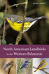 North American Landbirds in the Western Palearctic, Ross Ahmed, 2026