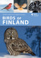 Birds of Finland, Markus Varesvuo (Author) , Mikko Oivukka (Author) 2026