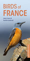 Birds of France - Pocket Photo Guide - Lowen 2018