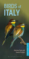 Birds of Italy - pocket photo guide (Taylor) 2018