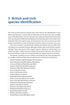 Identifying Bats of Britain and Ireland A Field Worker’s Guide ByJames Shipman, 2025