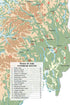 Birdwatcher's guide to Norway, 2nd Ed - Tveit 2024 - Norjan lintupaikka-opas