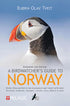 Birdwatcher's guide to Norway, 2nd Ed - Tveit 2024 - Norjan lintupaikka-opas