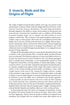 Insect Flight An Insect-Eye View of Flight Behaviour in the Wild By John H. Brackenbury, 2026
