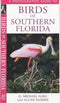A Photographic Guide to Birds of Southern Florida - Flieg 2001