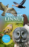 Suomen Linnut tunnistusopas (Laine, L 2022)