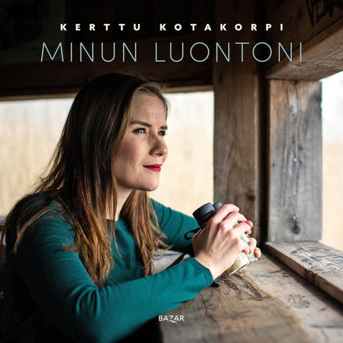 Minun luontoni - Kotakorpi, 2023