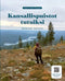 Kansallispuistot tutuiksi - Salaiset kansiot - Paula ja Pepe Forsberg 2026