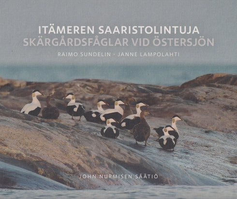 Itämeren saaristolinnut