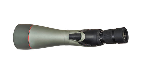 Kowa TSN 99A kaukoputki + 30-70x + laukku (SOC) -KÄYTETTY
