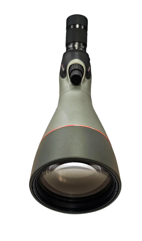 Kowa TSN 99A kaukoputki + 30-70x + laukku (SOC) -KÄYTETTY