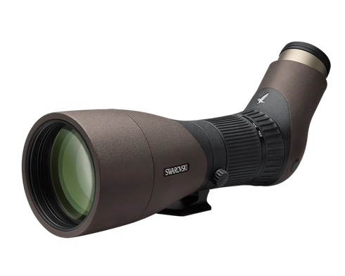 Swarovski ATX85 Interior kaukoputki + 25-60x zoom + WT puukolmijalka