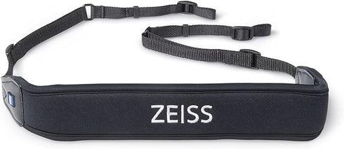 Zeiss Air Cell Comfort Carrying Straps - kiikarin kaulahihna