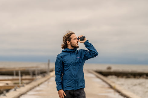 PULSAR Alaris XQ30 Pro lämpökamera