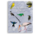 HBW Bird familes of the world, Lynx 2015
