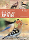 Birds of Spain second edition (Lowen, Bocos)